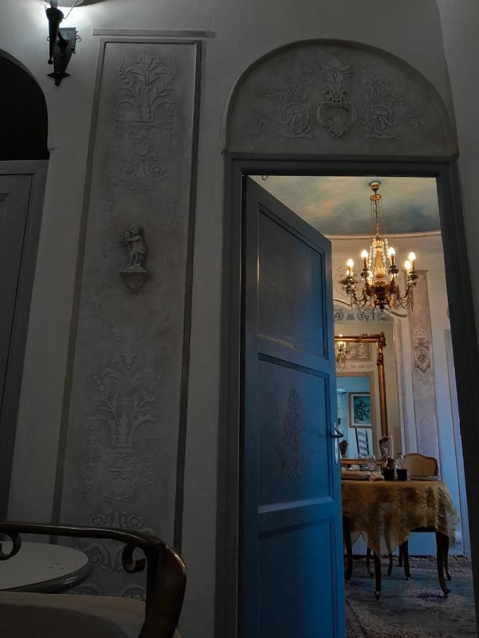 Апартаменты Penthouse En Bleu Royal Vinca Экстерьер фото